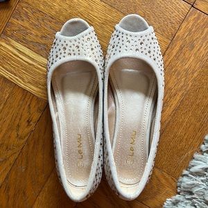 Le miu Sandle for sale new never worn